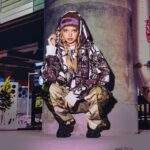 Joalin une reggaeton e dance-pop no single “Without You”