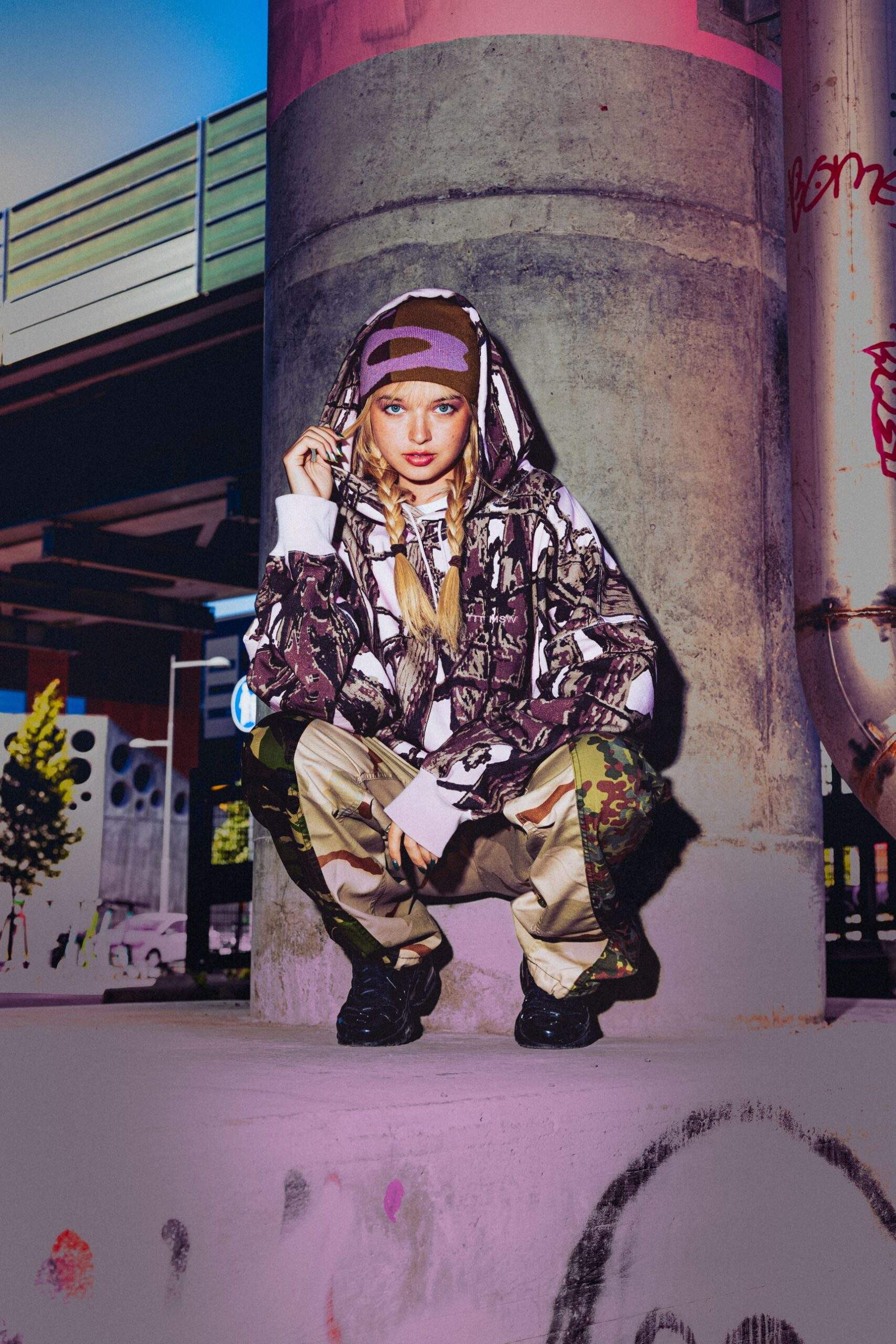 Joalin une reggaeton e dance-pop no single “Without You”