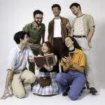 Luta, memória e resistência: “A Lira dos 20 Anos – O Musical” estreia na Casa de Cultura Laura Alvim, em Ipanema