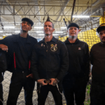 Fuck The Fucking Fuckers lança feat. com Henrike do Blind Pigs; assista ao videoclipe de “Em nome de quem?”