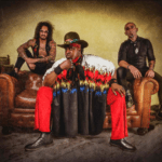 Lord Bishop Rocks anuncia turnê de divulgação do novo álbum no Brasil; confira as datas