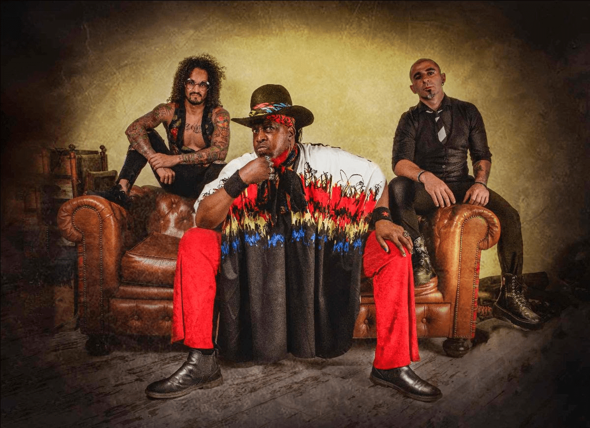 Lord Bishop Rocks anuncia turnê de divulgação do novo álbum no Brasil; confira as datas