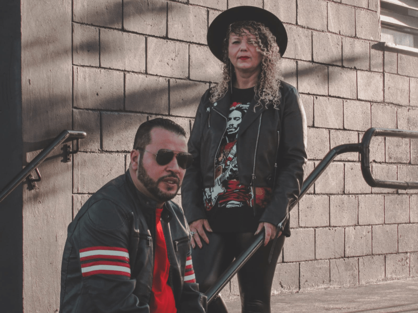 Flamha lança “Vendaval”: uma reflexão poética sobre a luta e o amor