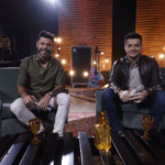 Lição de Casa: Marcos & Belutti disponibilizam álbum de regravações