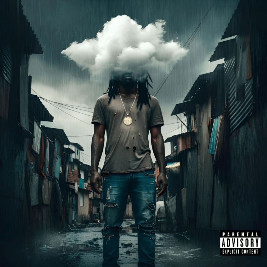 Rapper Kayode libera videoclipe da faixa “rainydays” com produção musical de 808Luke