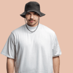 DJ Topo estreia no palco do Rock In Rio 2024 