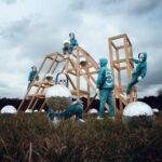 AWOLNATION lança The Phantom Five, álbum definitivo do projeto