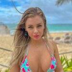 Musa +18, Brenda Parisotto diz que famosos pagam para ser humilhados em vídeos: “são submissos”