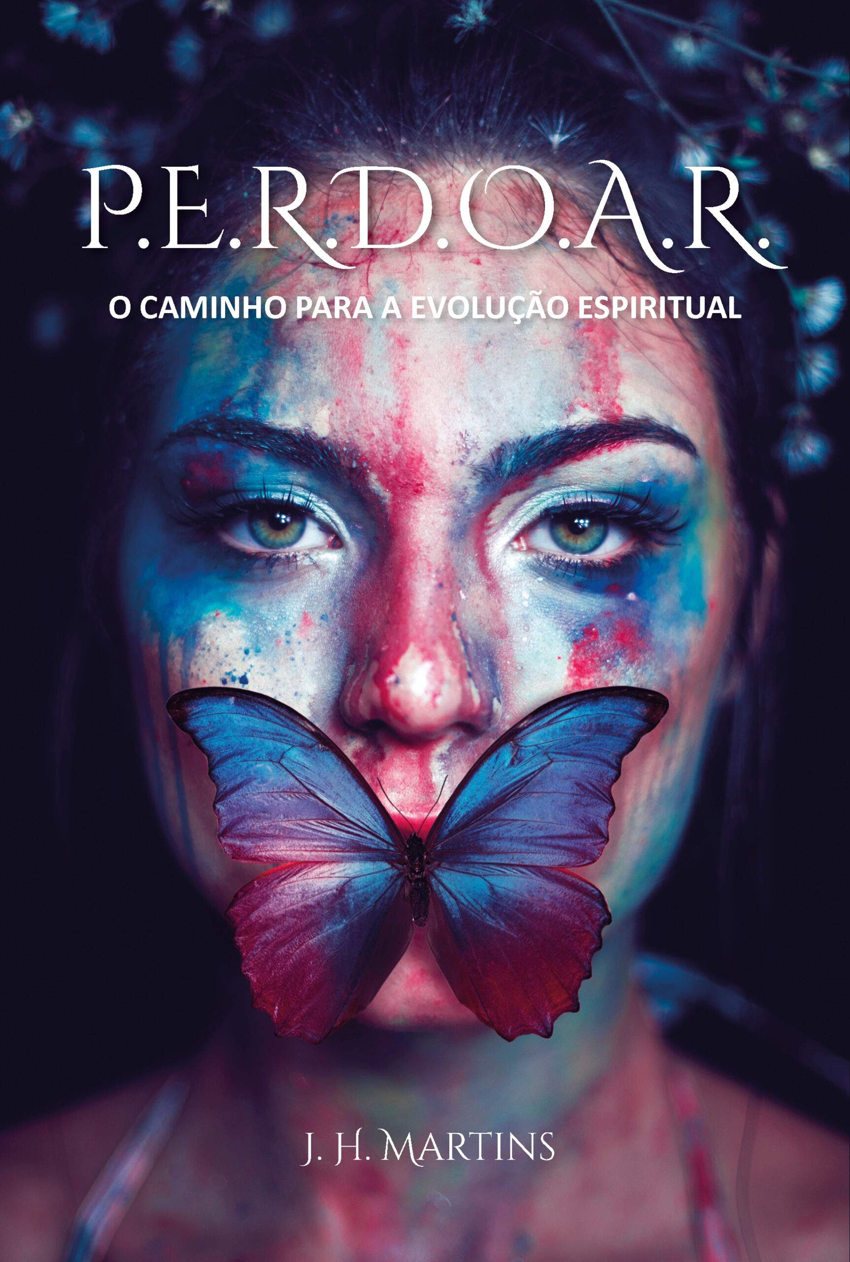 Premiado autor J.H. Martins participa da 27ª Bienal Internacional do Livro de SP, autografando seus livros