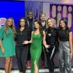 Franciely Freduzeski e Tânia Mara participam do “De Papo com Amanda Françozo”