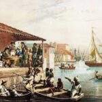 Podcast mergulha na relação entre o Rio de Janeiro e o Oceano Atlântico