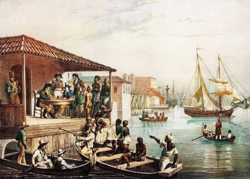 Podcast mergulha na relação entre o Rio de Janeiro e o Oceano Atlântico