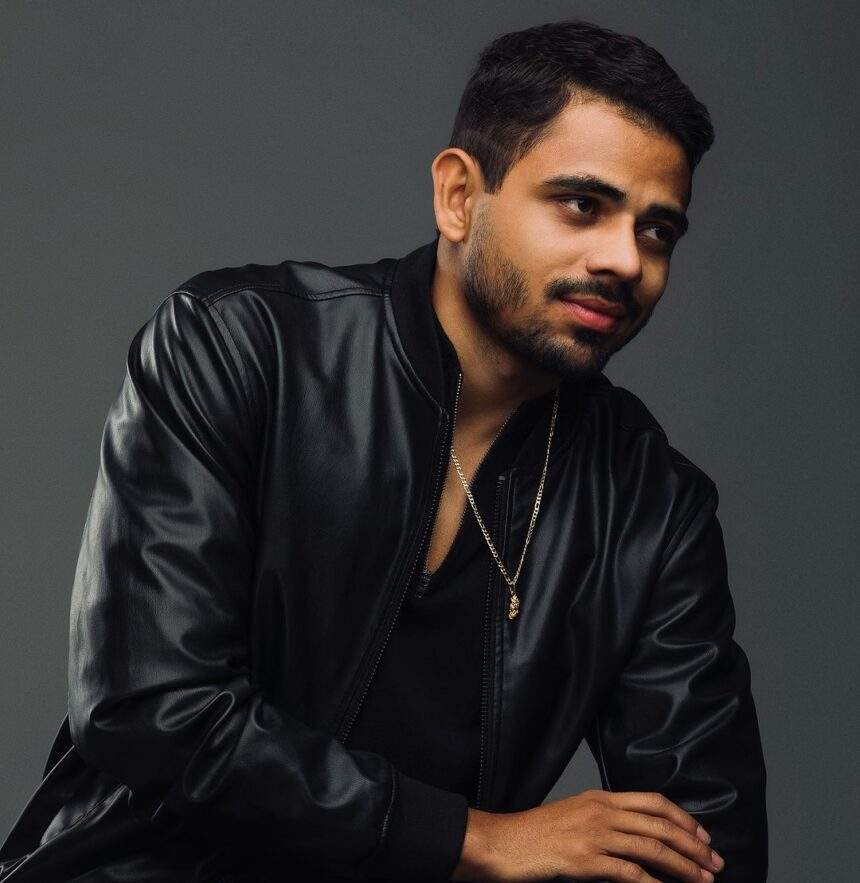 Evoney Fernandes estreia clipe oficial do sucesso “Me Ama Nu”