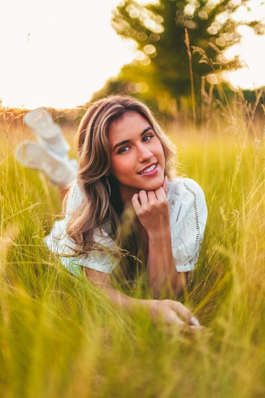 Julia Wheaton é indicada a nomeação ao Grammy Latino 2024