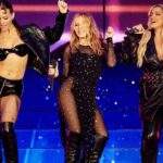 Kylie Minogue lança vídeo ao vivo de “My Oh My”, parceria com Bebe Rexha e Tove Lo