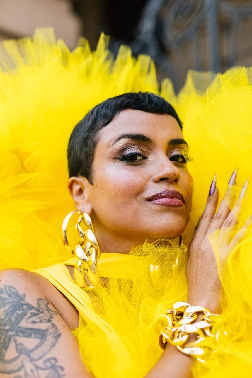 Liège traz MPB pop amazônica em show gratuito no CCSP