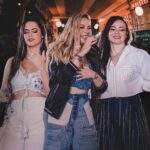 Lu & Rayane conquistam TOP 200 com hit “Nada Colabora (Tu Tu Tu)”, com Solange Almeida