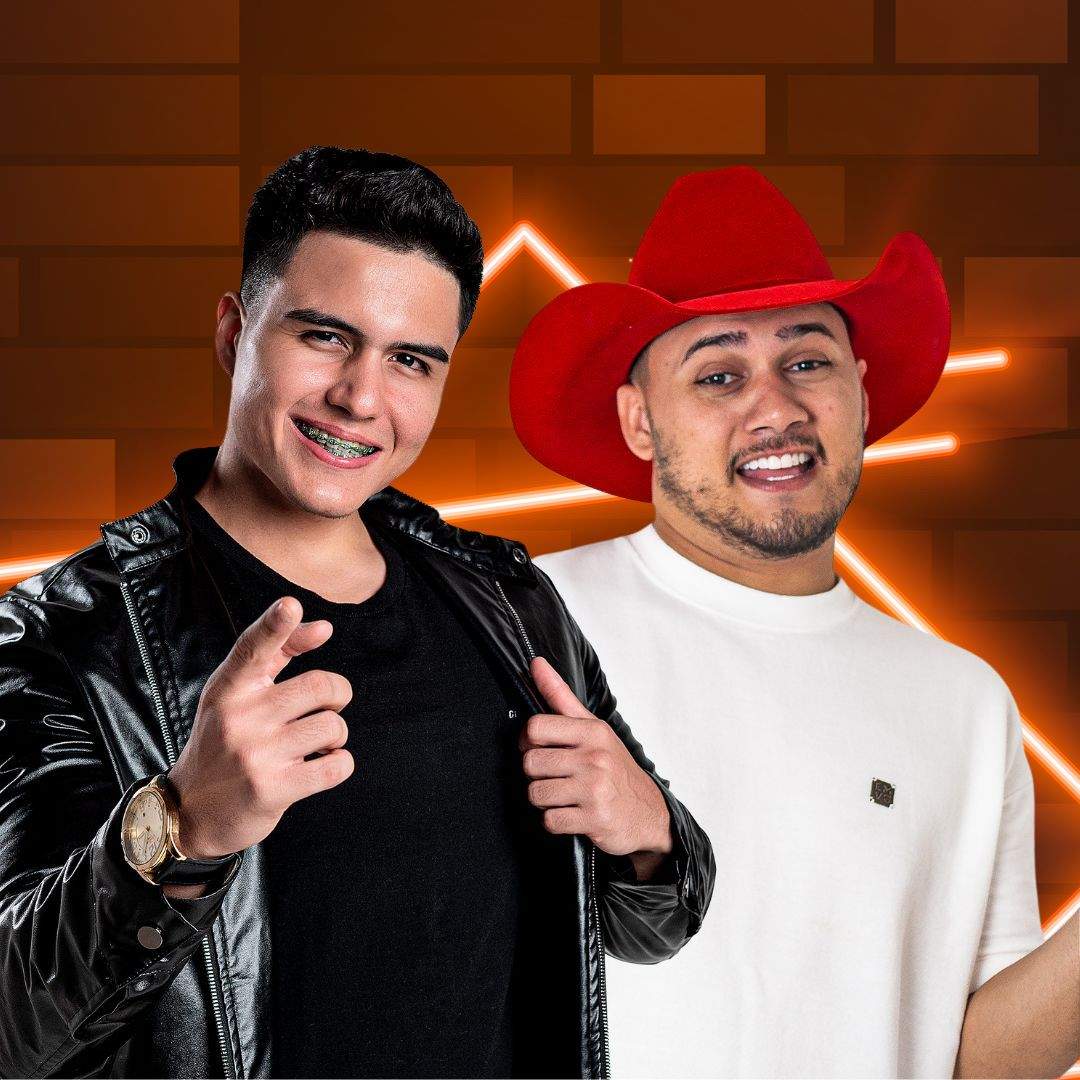 Luan Rocha lança “Porque Tudo Acabou” com Josué Bom de Faixa