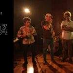 Oruã lança live session e anuncia residência artística no exterior