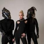 Paradise Guerrilla se inspira na alta moda para single “Dior”