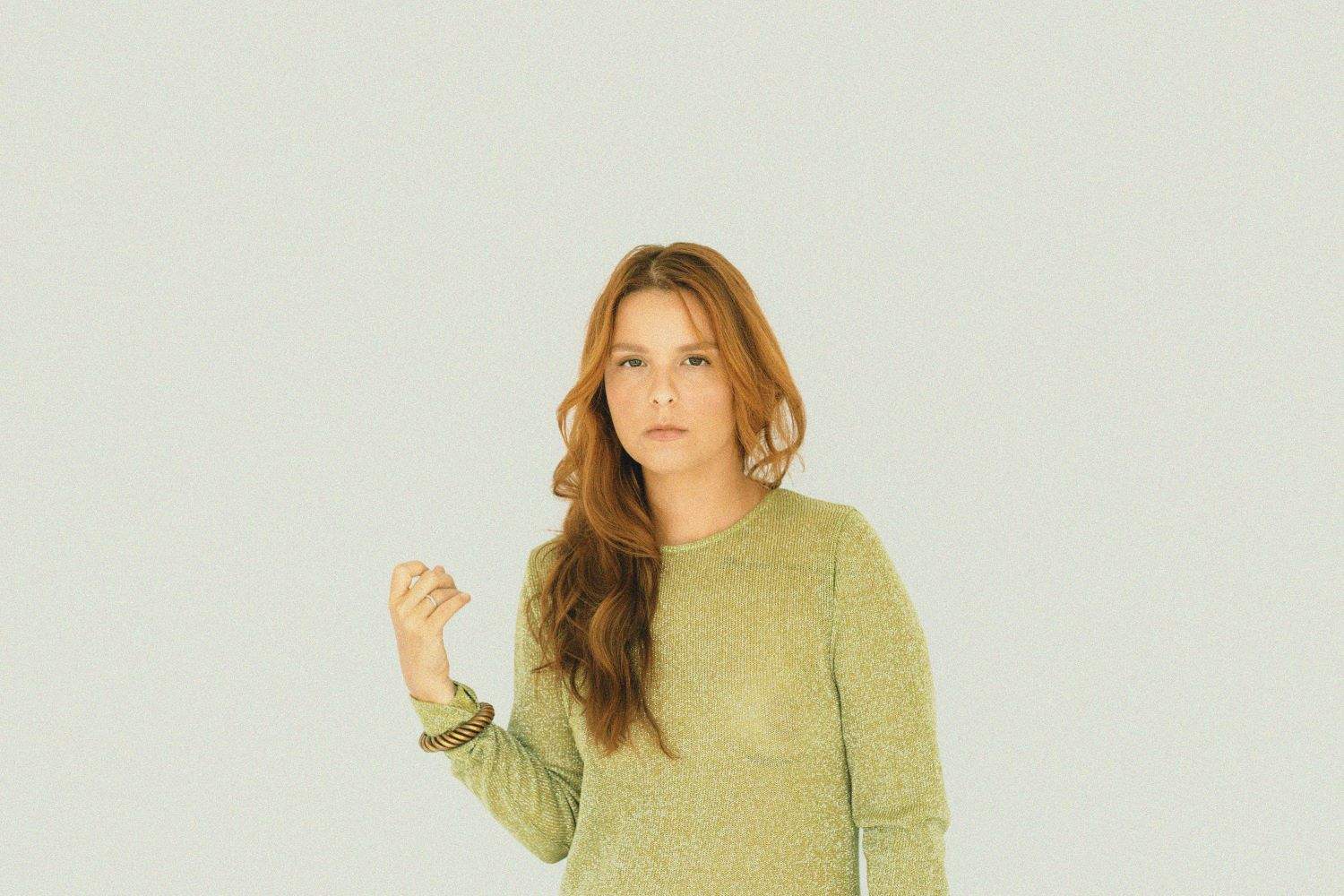 Conheça Paula Raia, cantora e compositora que prepara álbum após assinar trilha sonora de espetáculo de dança