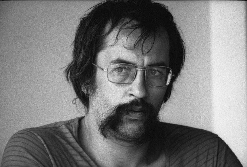 No ano em que completaria 80 anos, Paulo Leminski tem sua obra e vida celebrada em forma de arte