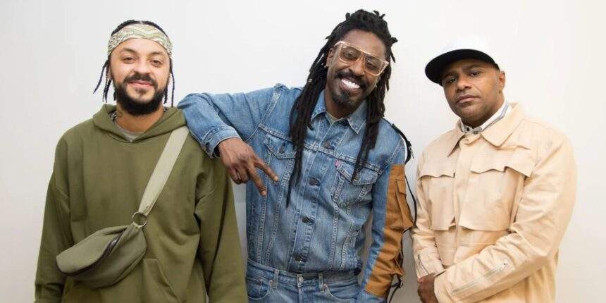 Pixote é a atração da próxima edição da A Domingueira