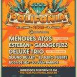 Polifonia anuncia line up de sua quinta edição