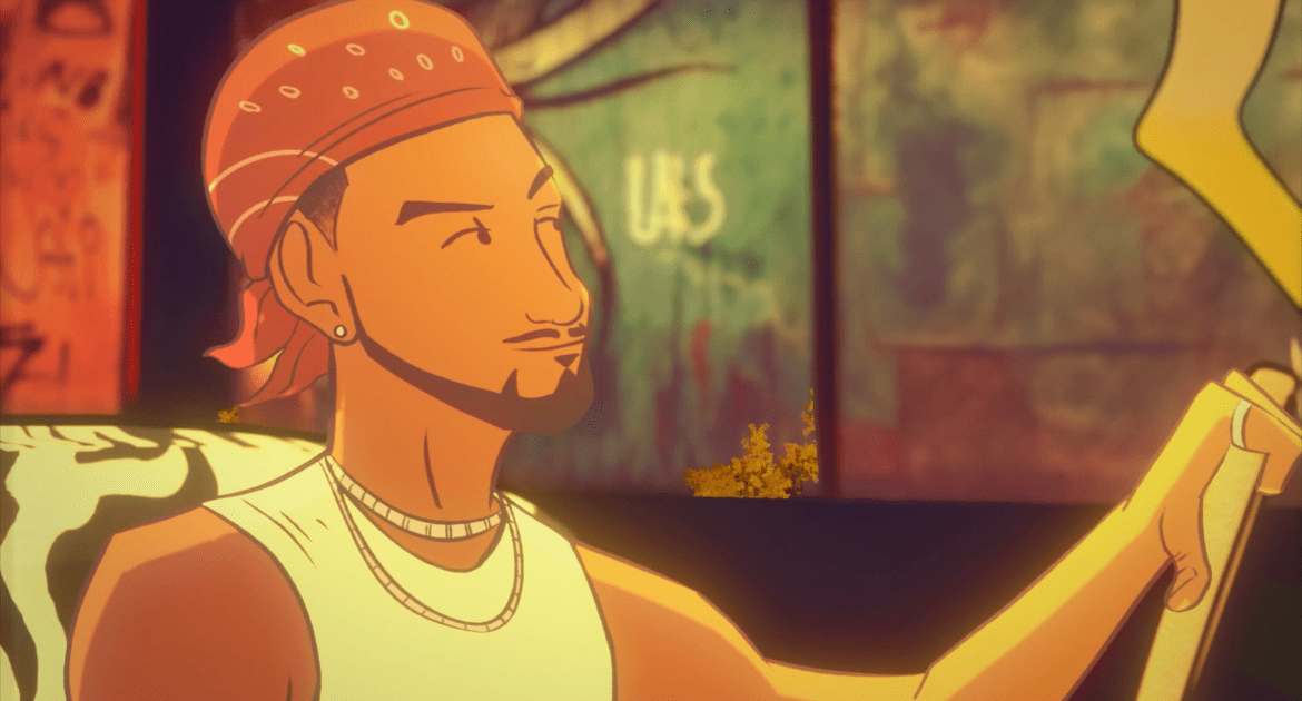 Apostas do Rap e R&B, Renan Ricio e Ceejay narram a cilada de um encontro ruim na faixa “Eu Te Avisei”