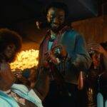 Shaboozey lança o clipe “Drink Don’t Need No Mix”, parceria com BigXthaPlug