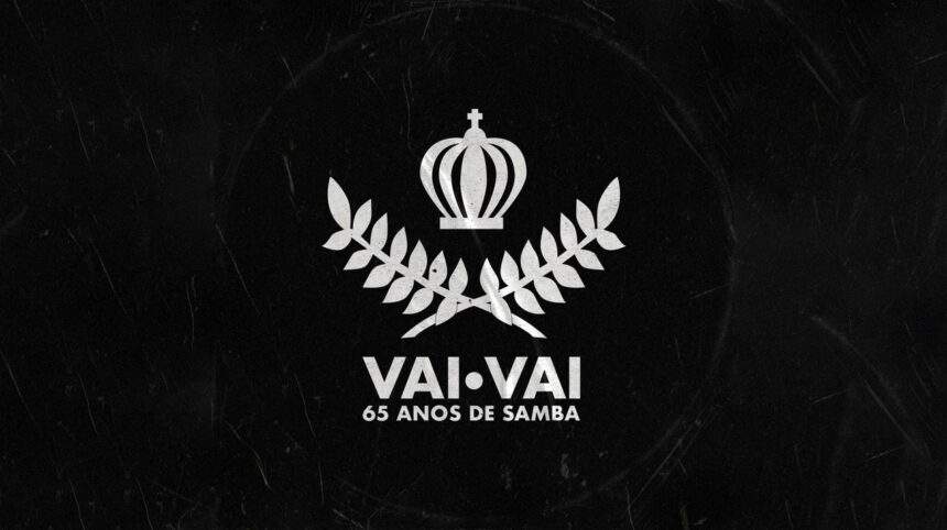 Radar Records resgata álbum em comemoração aos 65 anos da Escola de Samba Vai-Vai