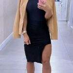 Wanessa Angell é eleita a ‘professora mais gata’ por revista gringa