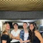 A Banda Peyote lança o single “Fé na Vida”,  dia 06.09, em todas as plataformas, um pop rock com pegada de reggae