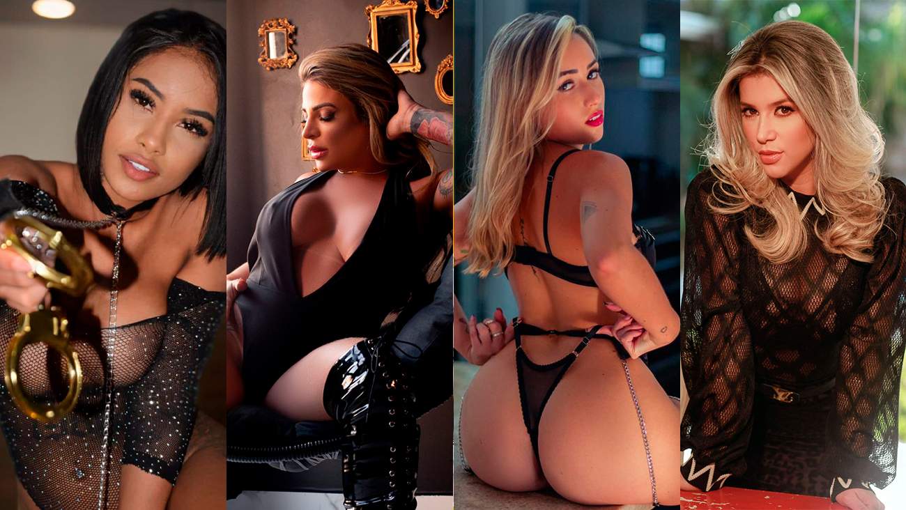 Musas do OnlyFans vão se reunir em Jurerê Internacional para reality ‘sem censura’