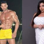 Chega ao fim o casamento de Luiza Marcato com ator pornô Máximo Garcia: “a distância esfriou nossa relação”