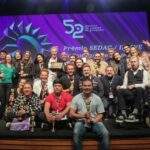 Filme indígena vence Mostra Sedac/Iecine de Longas Gaúchos do Festival de Cinema de Gramado