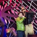 Após explosão de Triplex, Matheus Fernandes lança primeiro volume de DVD ao lado de Léo Santana