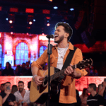 Rolê do Rosa: Bruno Rosa finaliza lançamento do projeto com participações especiais