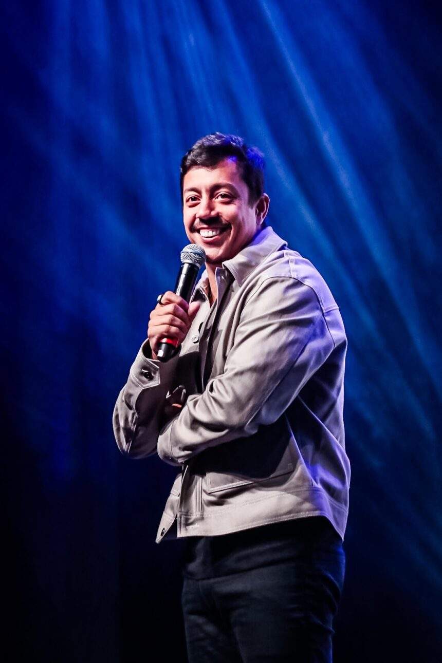 Renato Albani está entre os dez finalistas do Prêmio iBest 2024 