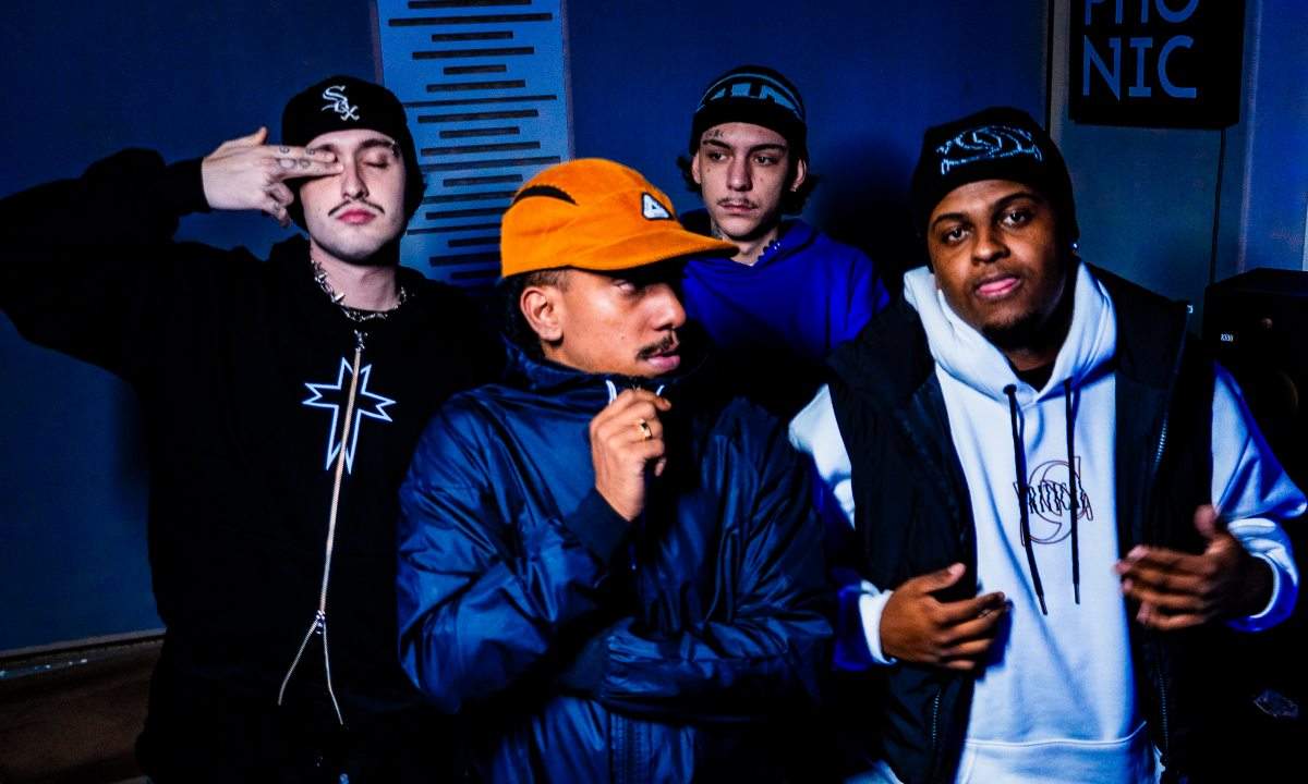 Prestes a lançar primeiro álbum solo da carreira, Kweller divulga a faixa #voltavida