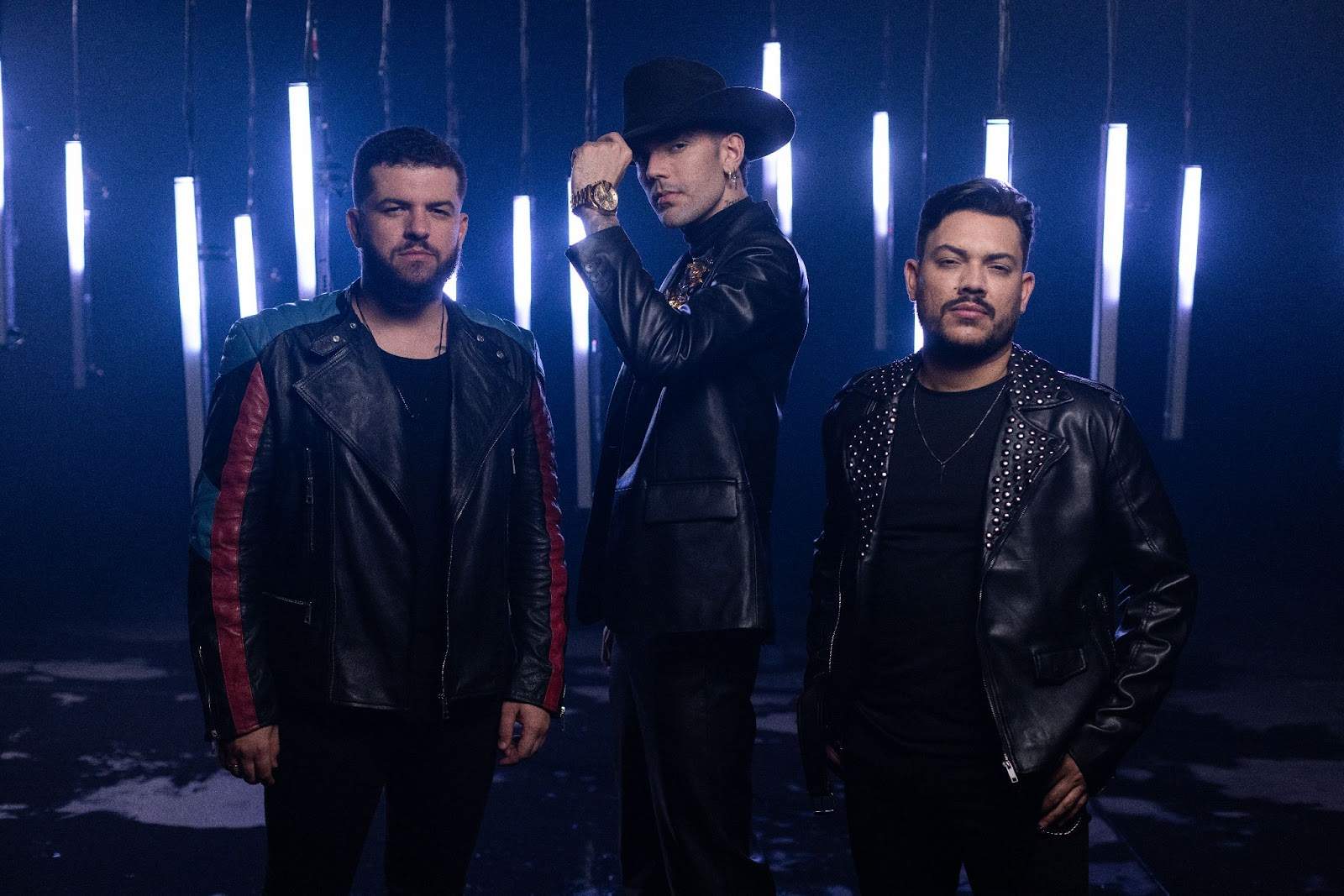 Diferentona: Ícaro & Gilmar alcançam TOP 2 ao lado de Luan Pereira 