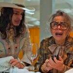 Tales Ordakji participa do Festival de Gramado