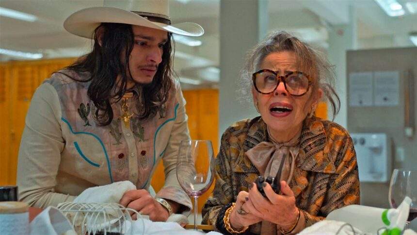 Tales Ordakji participa do Festival de Gramado