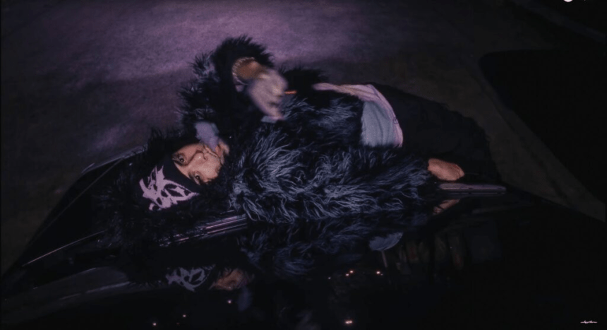 Para se libertar dos vícios: rapper Yans traz alerta para dependências do cotidiano no EP “Vice City”