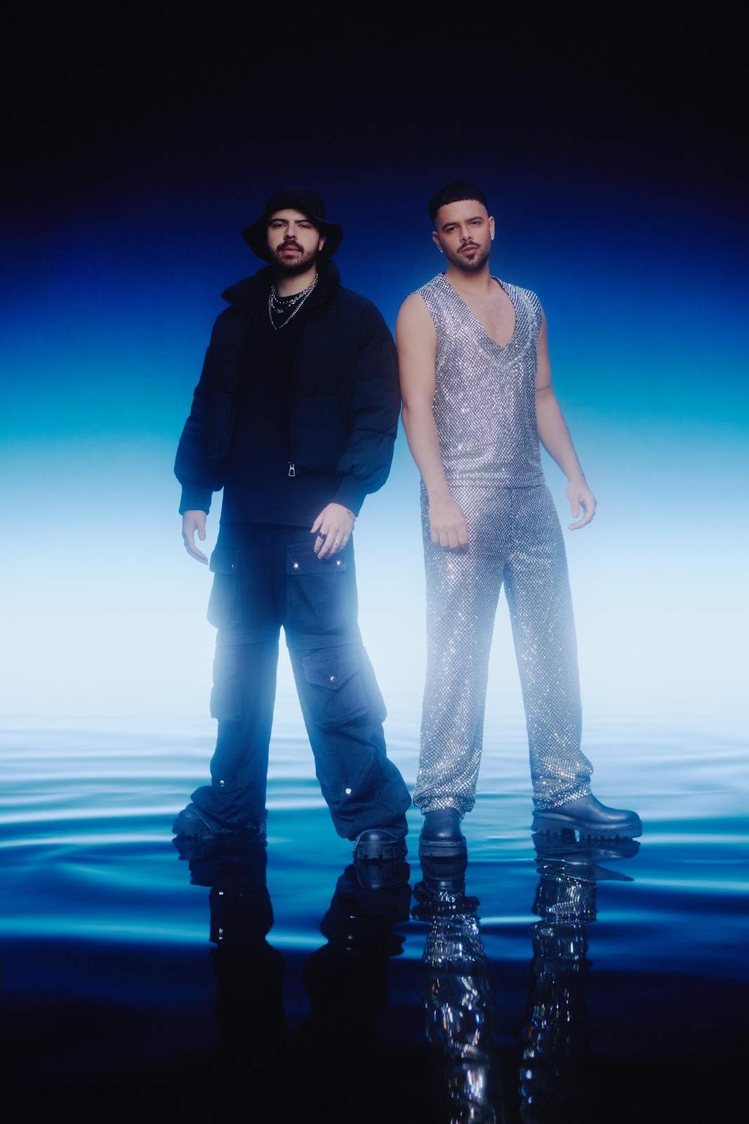 DJ Topo e Pedro Sampaio se unem na inédita “Pedrin” 