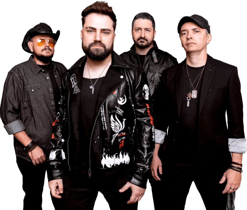 Rosa de Saron comemora um ano do “In Concert” com lançamento exclusivo