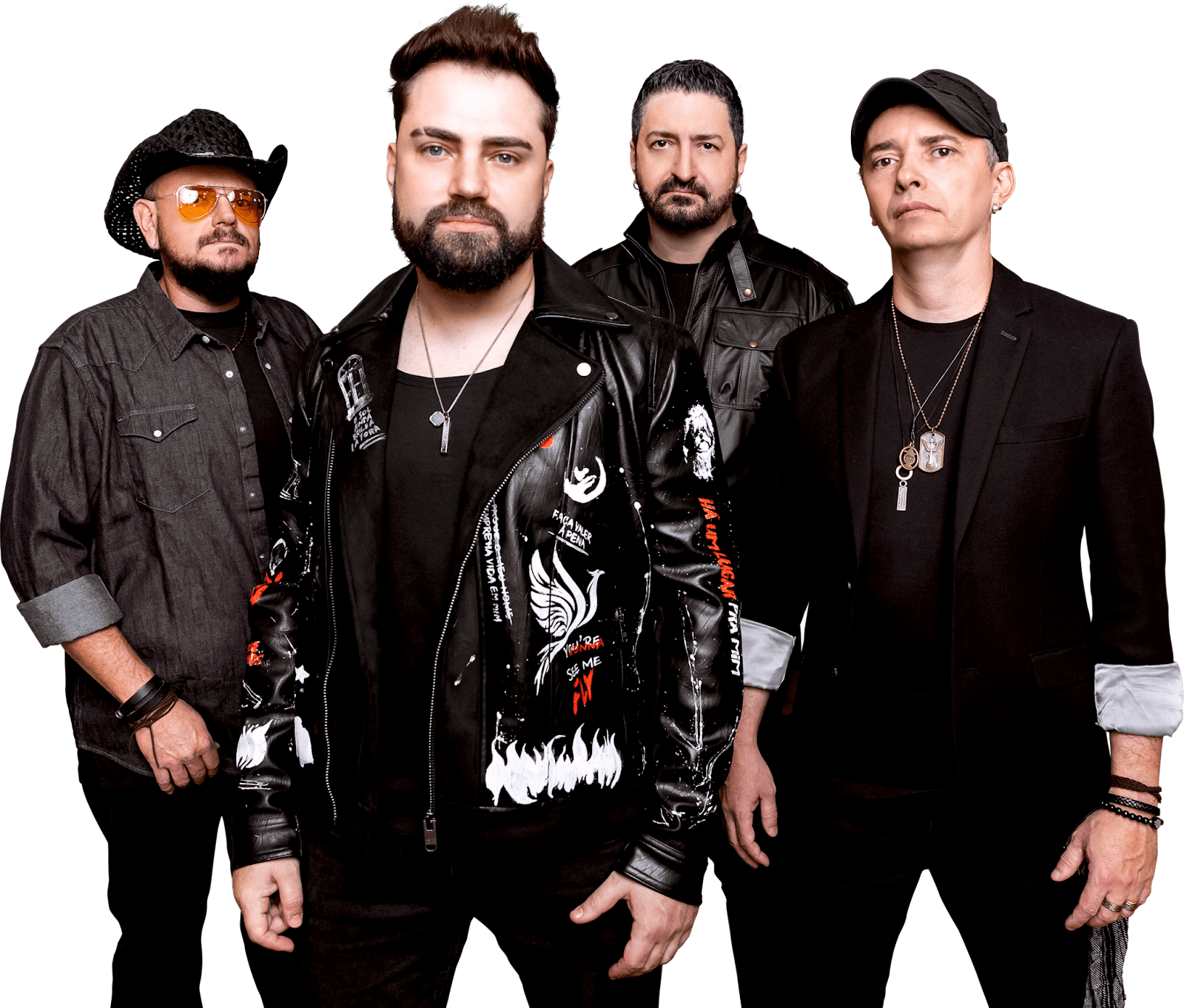 Rosa de Saron comemora um ano do “In Concert” com lançamento exclusivo