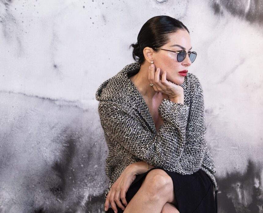 Paula Klien participa da 27ª Bienal Internacional do Livro de São Paulo com seu romance “Todas as Minhas Mortes”,