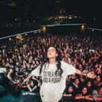 Atração do último Lollapalooza, DAY LIMNS leva a “VÊNUS≠netuno Tour” ao Nordeste