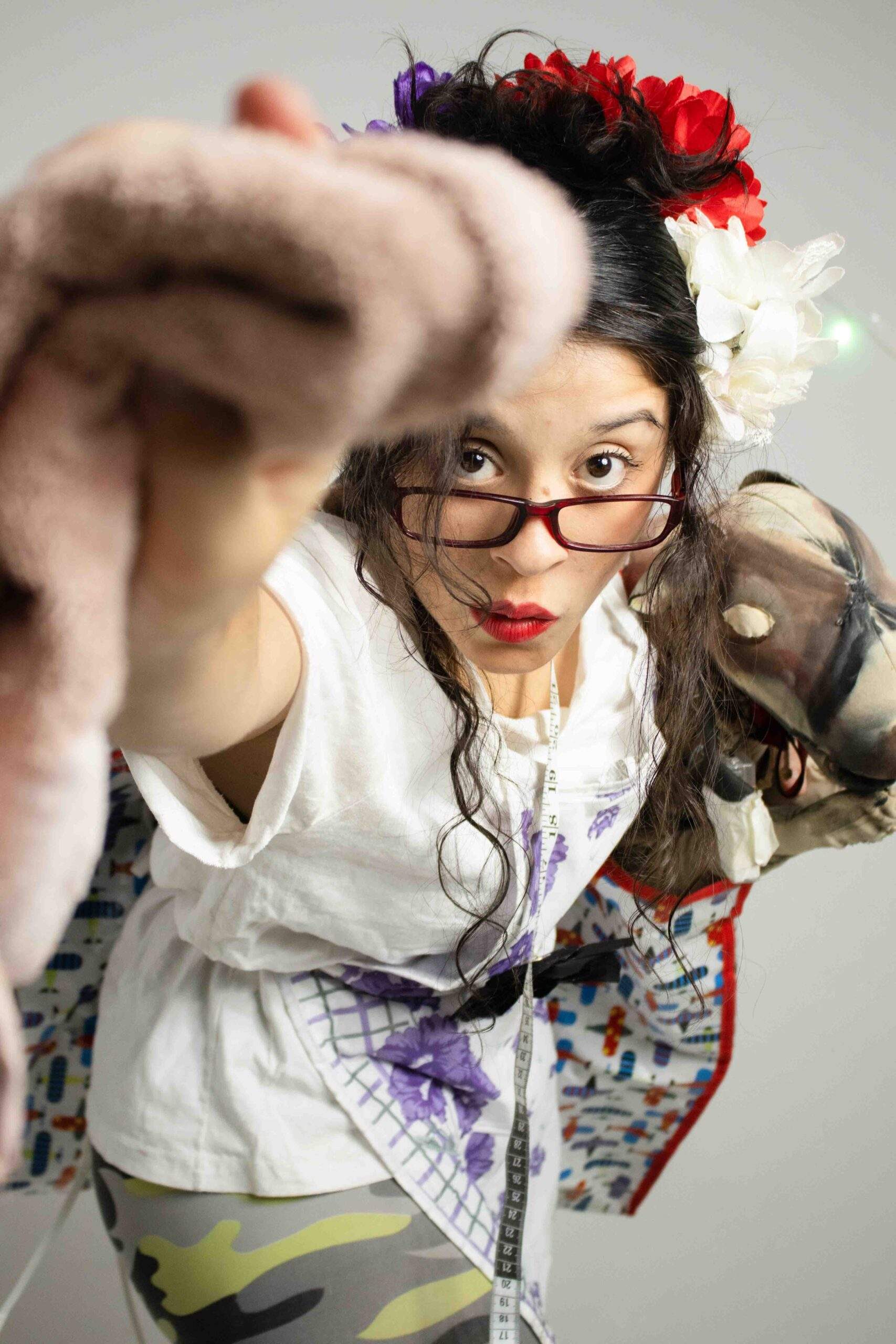 Um olhar além da folia: “Cada Ponto Um Carnaval” faz apresentações gratuitas em Niterói